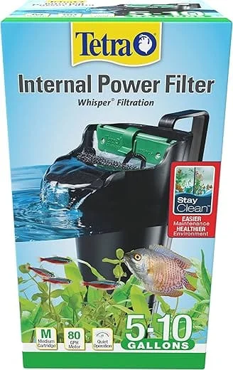 6 Best Aquarium Filters for Clean Water