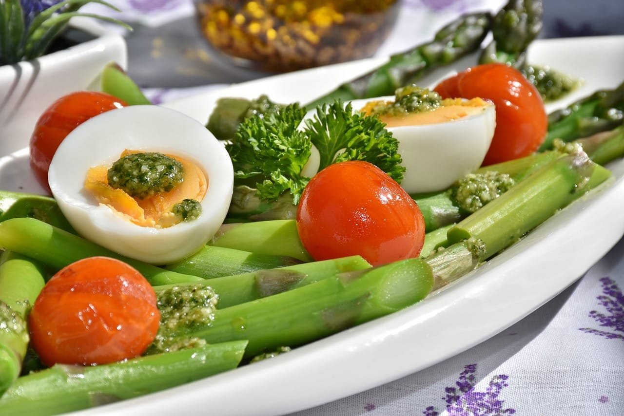 Are Canned Vegetables Allowed on the Mediterranean Diet?