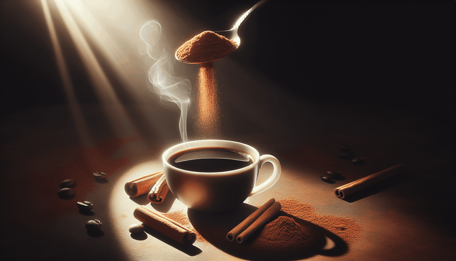 Boost Your Metabolism with These Coffee Additives