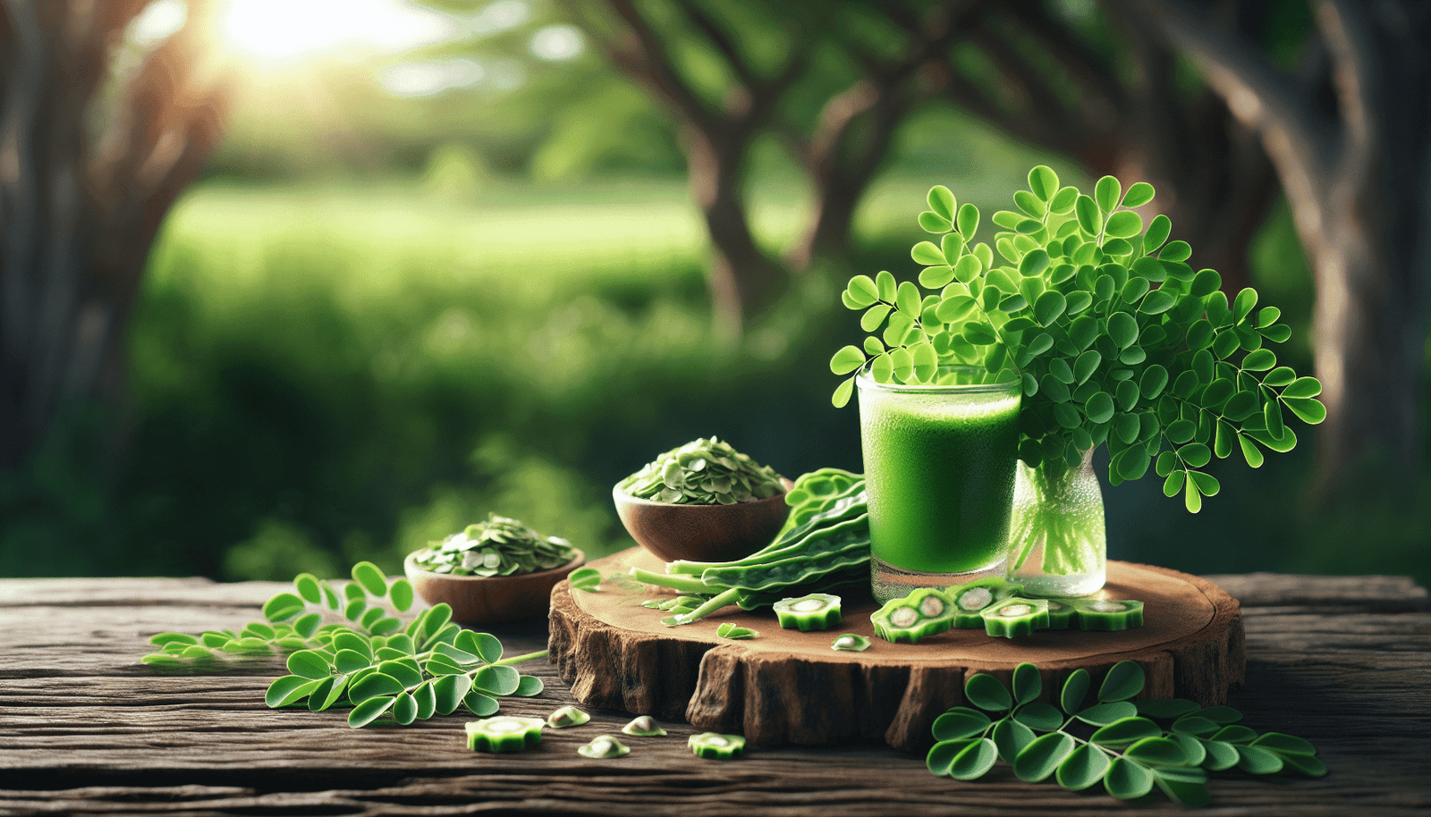 Exploring Does Moringa Detox the Body?