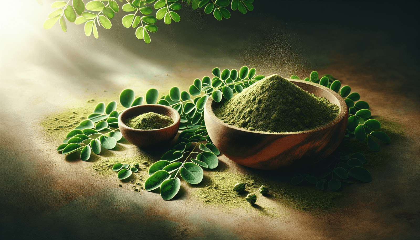 Exploring the Benefits of Taking Moringa Daily