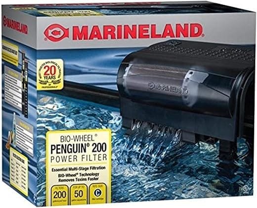 How to know if your aquarium filter is working properly?