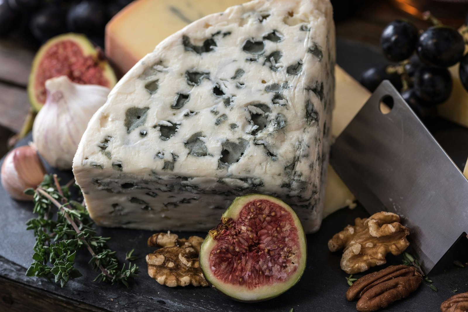 Is Cheese Allowed on the Mediterranean Diet?