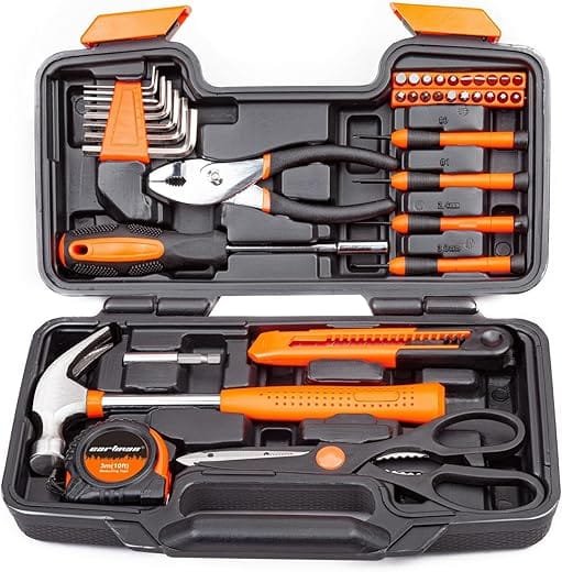 Top 6 Must-Have Maintenance Kit Products