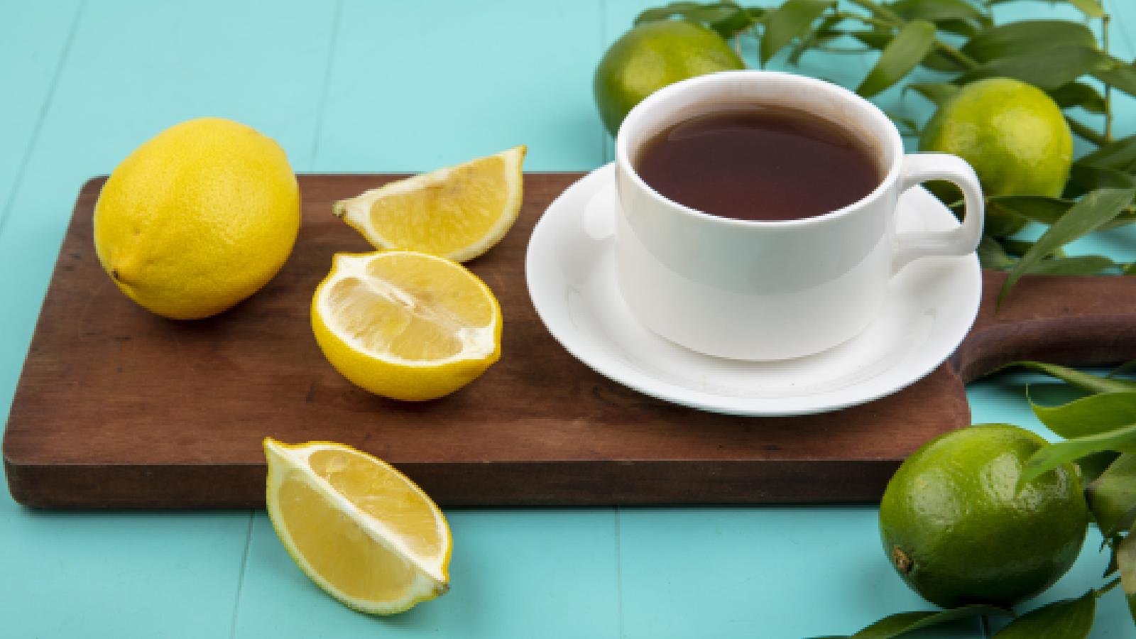 Understanding the Coffee and Lemon Weight Loss Trend