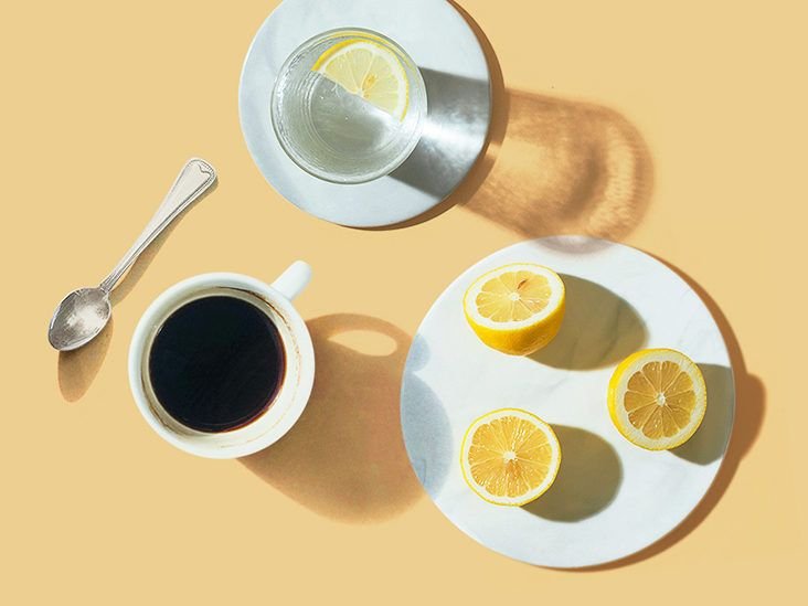 Understanding the Coffee and Lemon Weight Loss Trend