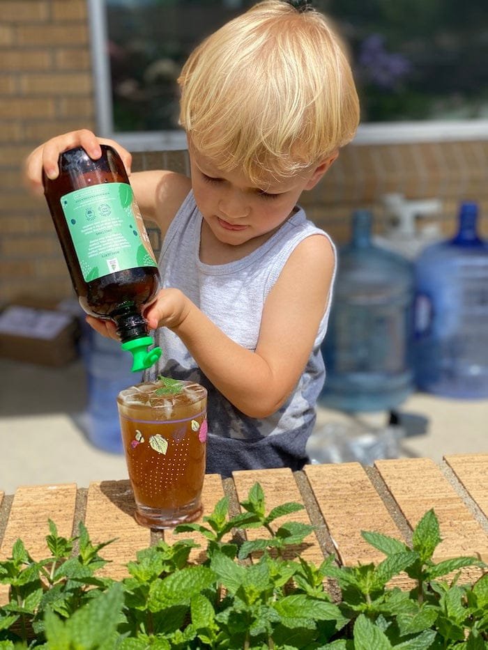 What are the Benefits of Moringa for Children?