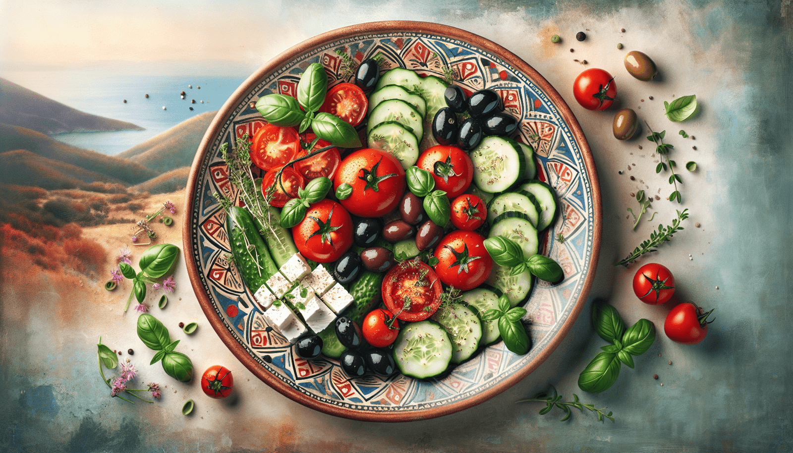 What is the Fastest Way to Lose Weight on the Mediterranean Diet?