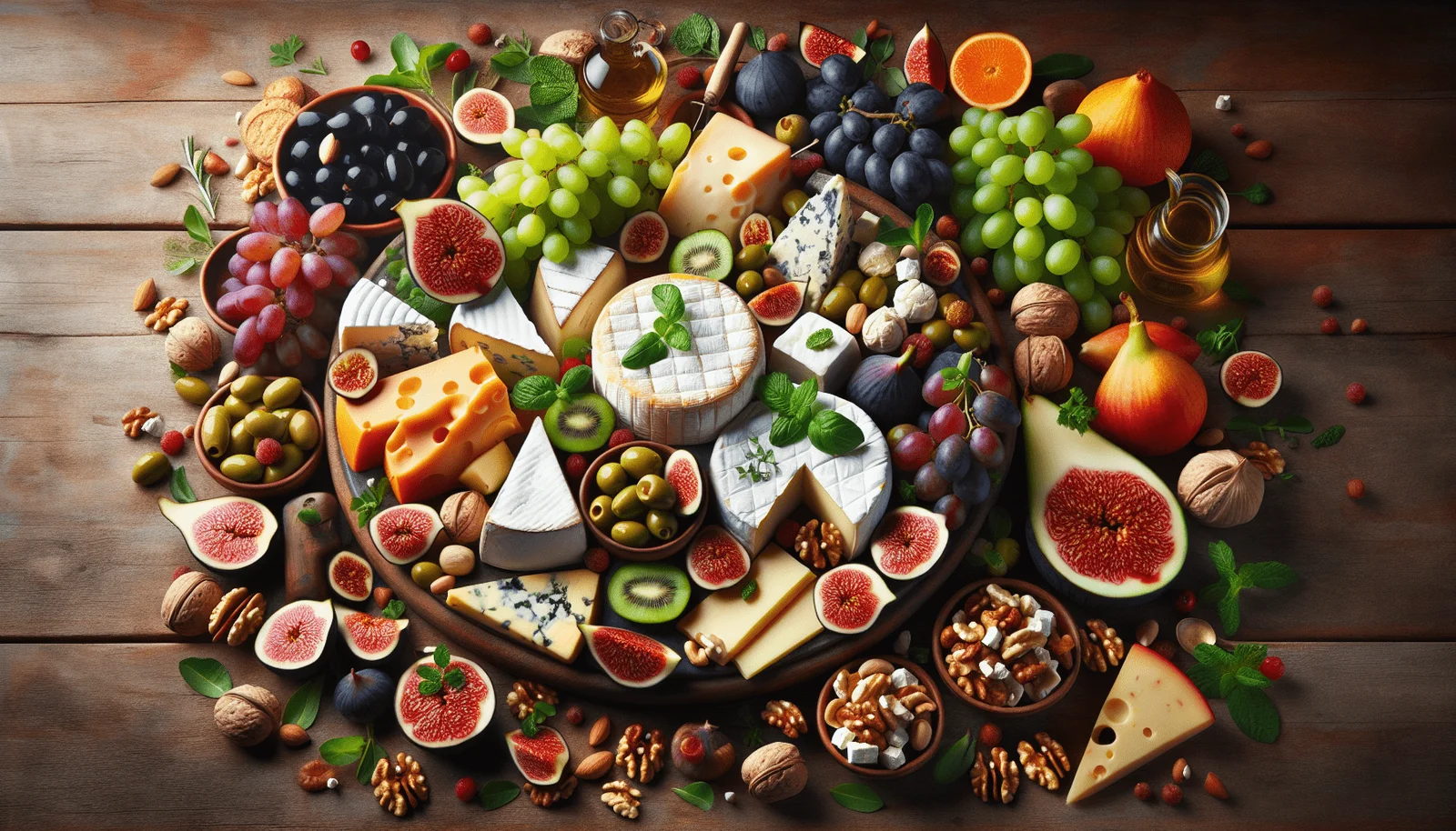 Cheese on a Mediterranean Diet: What to Know