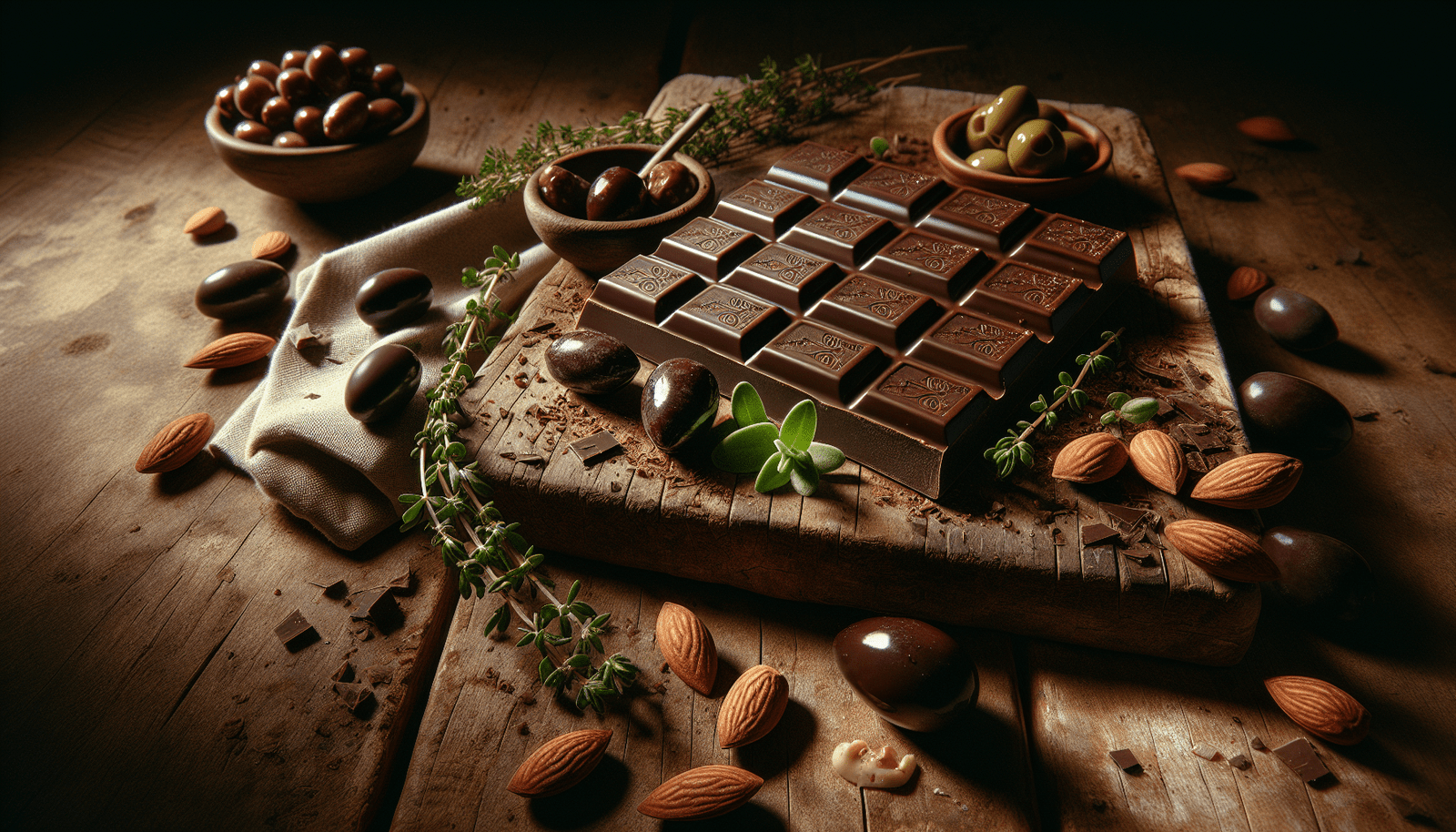 Is Chocolate Allowed on the Mediterranean Diet?