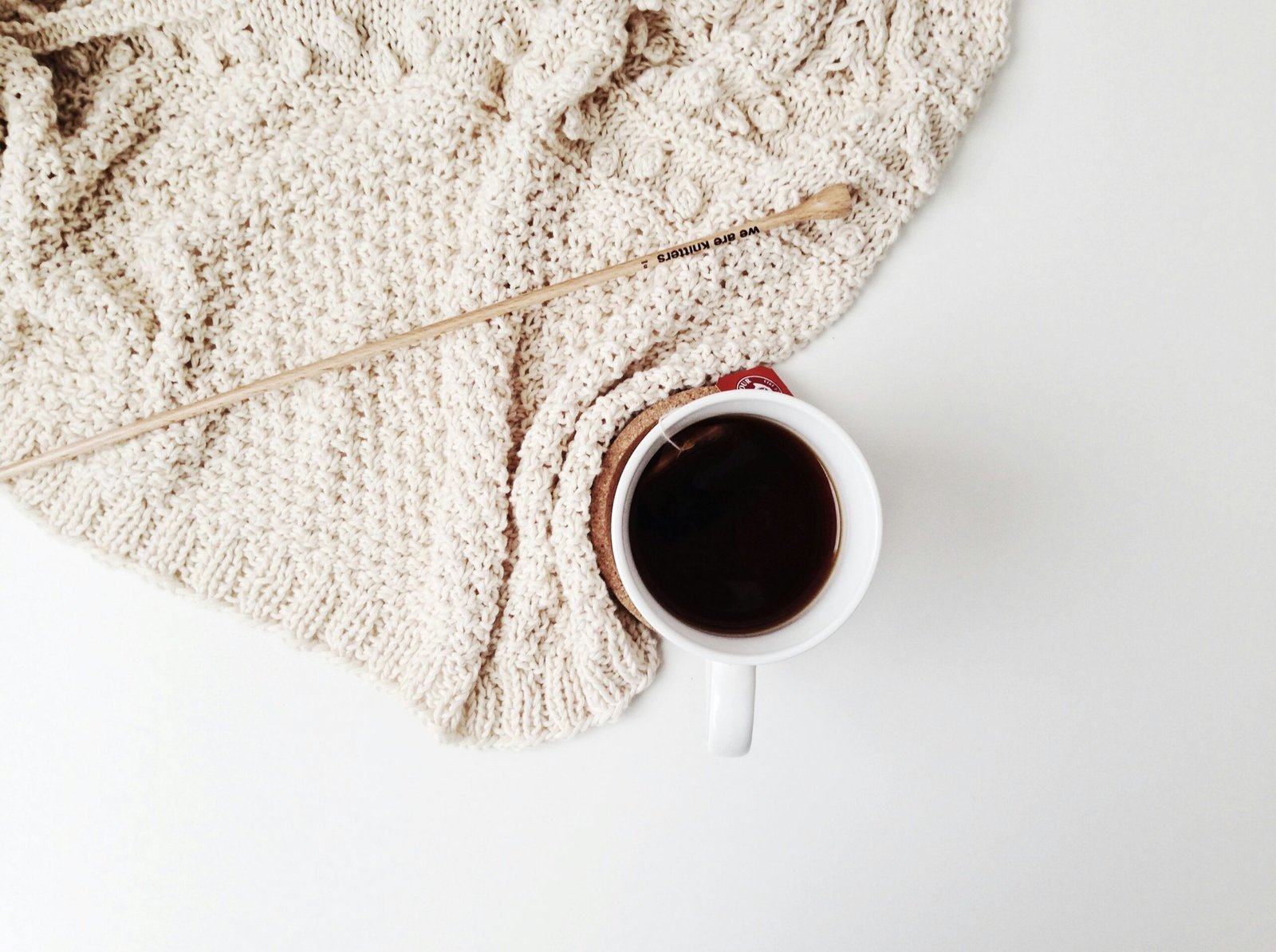 Lose Weight by Switching to Black Coffee