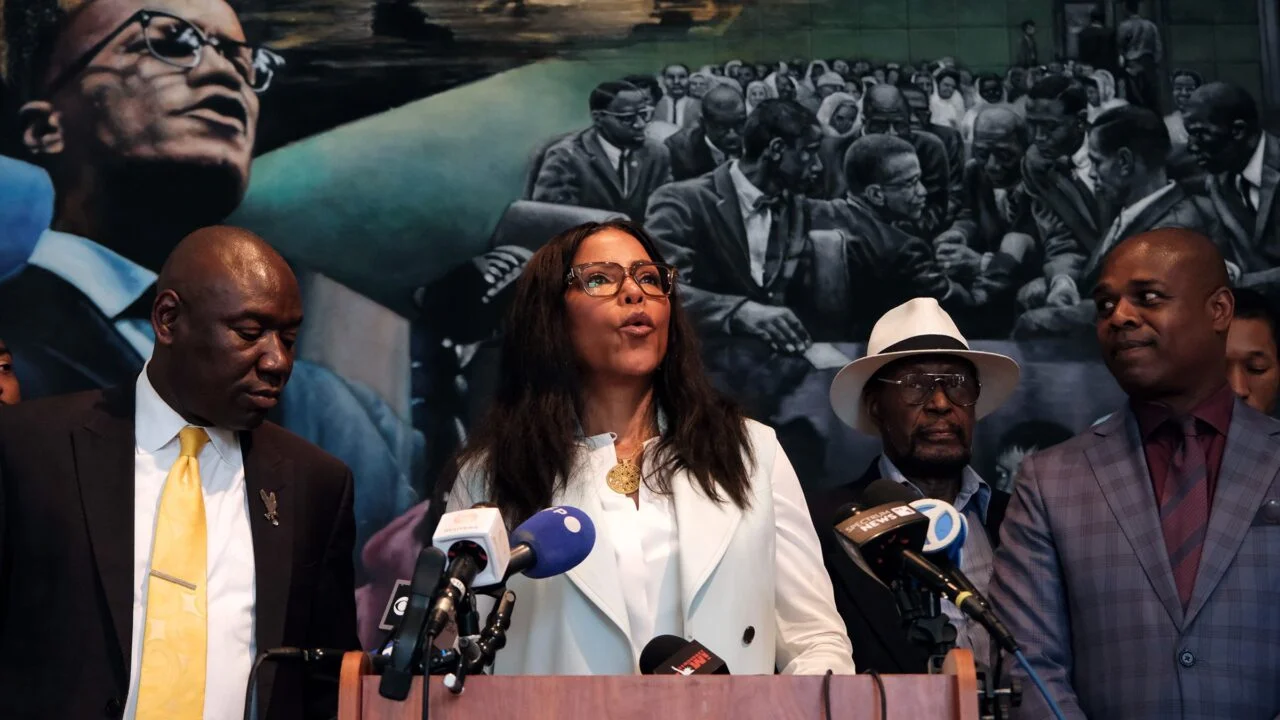 60 Years After Assassination of Malcolm X, a Lawsuit Aims to Uncover the Truth