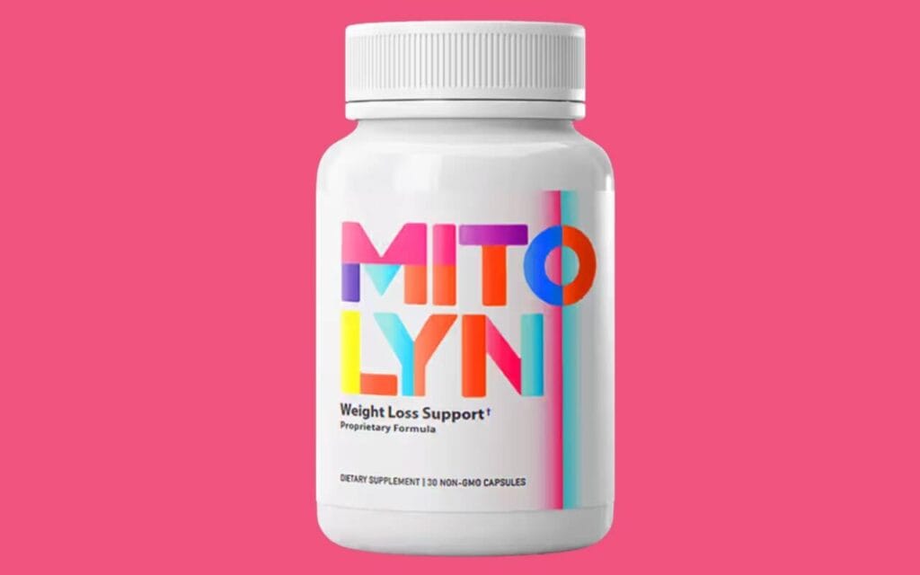 Mitolyn and Its Impact on Maintaining Healthy Blood Pressure Levels