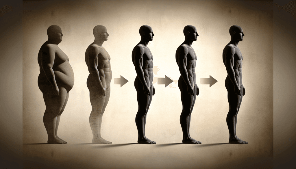 Exploring Which Body Part Loses Fat First